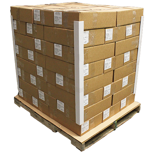 Vacuum/Flush Bags (0.003 mil) Full Pallet