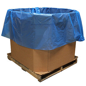 Black Bin Liners